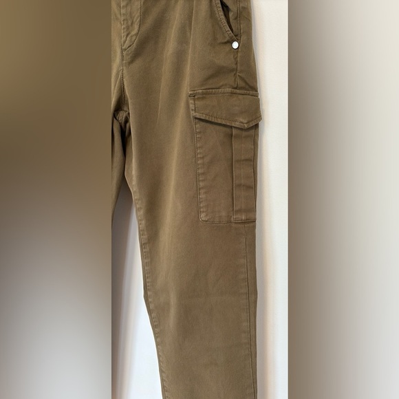 rag & bone Buckley chino cargo pant , sz 25 - Picture 10 of 13